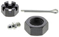 Steering Tie Rod End Mevotech MS40769
