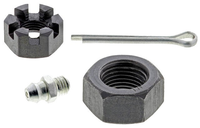 Steering Tie Rod End Mevotech MS40769