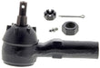 Steering Tie Rod End Mevotech MS40769
