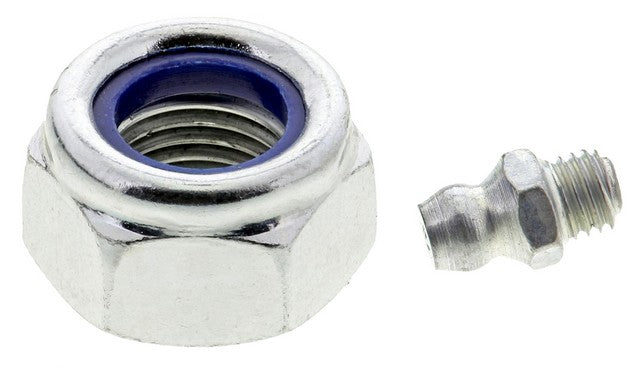 Steering Drag Link Mevotech MS40771