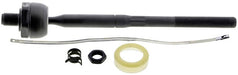 Steering Tie Rod End Mevotech MS40773