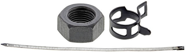 Steering Tie Rod End Mevotech MS40774