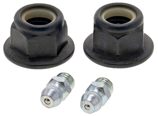 Suspension Stabilizer Bar Link Kit Mevotech MS40808