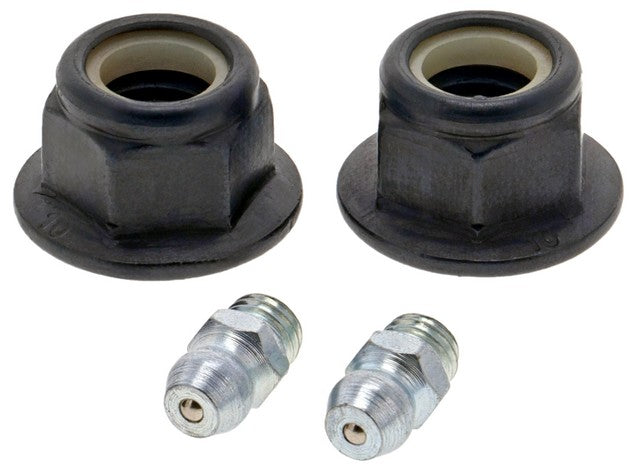 Suspension Stabilizer Bar Link Kit Mevotech MS40808