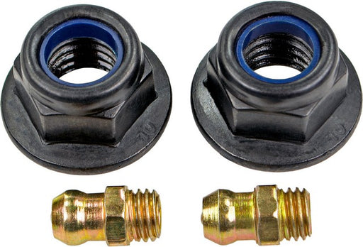 Suspension Stabilizer Bar Link Kit Mevotech MS40809