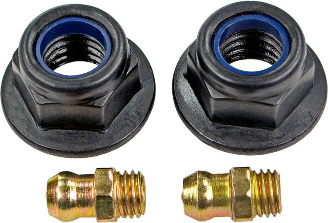 Suspension Stabilizer Bar Link Kit Mevotech MS40809