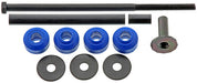 Suspension Stabilizer Bar Link Kit Mevotech MS408100
