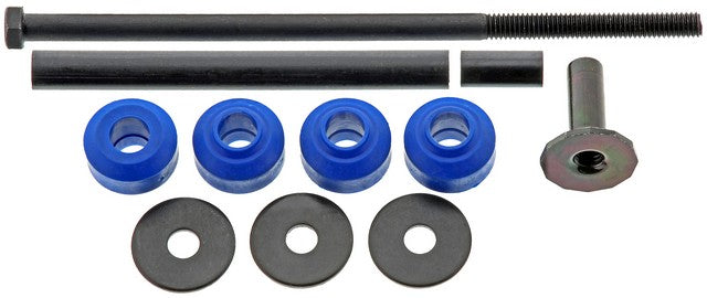 Suspension Stabilizer Bar Link Kit Mevotech MS408100