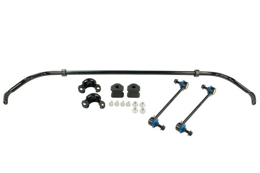 Suspension Stabilizer Bar Kit Mevotech MS408103