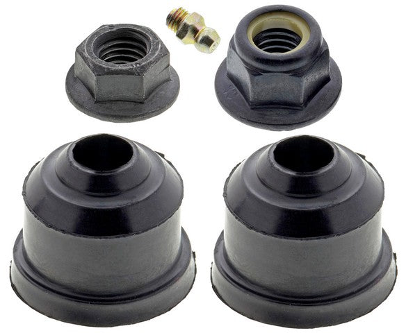 Suspension Stabilizer Bar Link Kit Mevotech MS408104