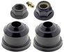 Suspension Stabilizer Bar Link Kit Mevotech MS408104