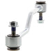 Suspension Stabilizer Bar Link Kit Mevotech MS408108
