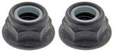 Suspension Stabilizer Bar Link Kit Mevotech MS408112