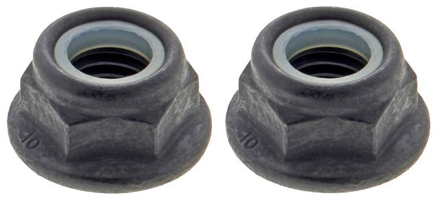 Suspension Stabilizer Bar Link Kit Mevotech MS408112