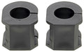 Suspension Stabilizer Bar Bushing Kit Mevotech MS408117
