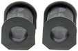 Suspension Stabilizer Bar Bushing Kit Mevotech MS408117