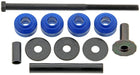 Suspension Stabilizer Bar Link Kit Mevotech MS408122