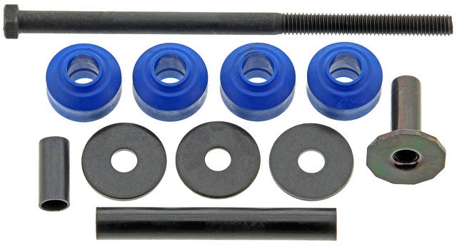 Suspension Stabilizer Bar Link Kit Mevotech MS408122