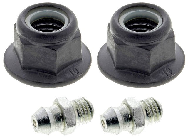Suspension Stabilizer Bar Link Kit Mevotech MS408130