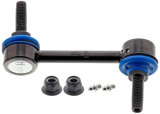Suspension Stabilizer Bar Link Kit Mevotech MS408130