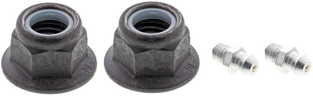 Suspension Stabilizer Bar Link Kit Mevotech MS408131