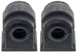 Suspension Stabilizer Bar Bushing Kit Mevotech MS408133