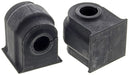 Suspension Stabilizer Bar Bushing Kit Mevotech MS408133