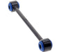 Suspension Stabilizer Bar Link Kit Mevotech MS408134