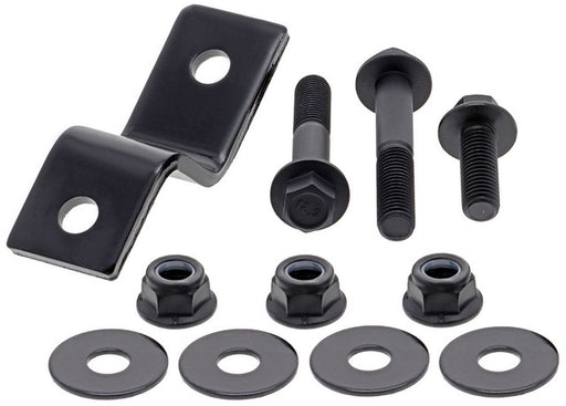 Suspension Stabilizer Bar Link Kit Mevotech MS408134