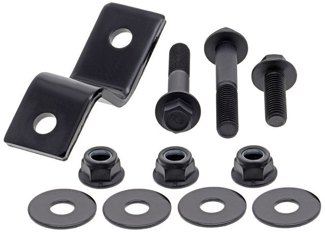 Suspension Stabilizer Bar Link Kit Mevotech MS408134