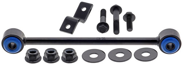 Suspension Stabilizer Bar Link Kit Mevotech MS408134