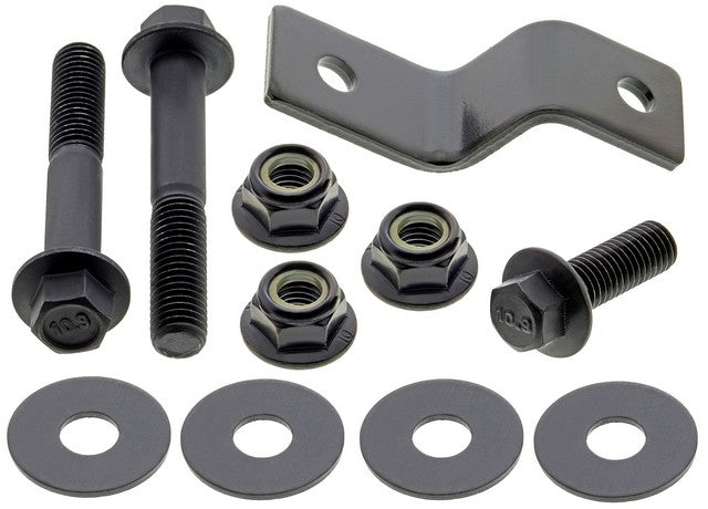 Suspension Stabilizer Bar Link Kit Mevotech MS408135
