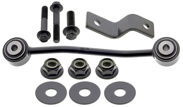 Suspension Stabilizer Bar Link Kit Mevotech MS408135