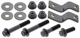 Suspension Stabilizer Bar Link Kit Mevotech MS408136