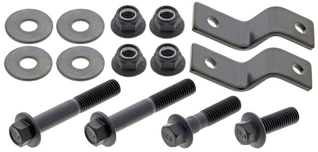 Suspension Stabilizer Bar Link Kit Mevotech MS408136