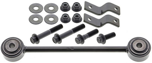 Suspension Stabilizer Bar Link Kit Mevotech MS408136