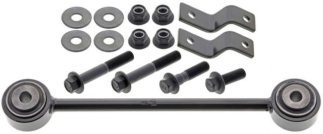 Suspension Stabilizer Bar Link Kit Mevotech MS408136