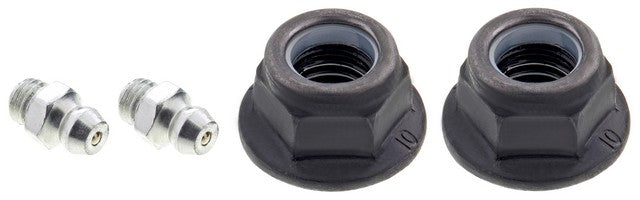 Suspension Stabilizer Bar Link Kit Mevotech MS408138