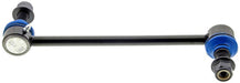 Suspension Stabilizer Bar Link Kit Mevotech MS408141