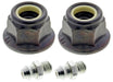 Suspension Stabilizer Bar Link Kit Mevotech MS408141