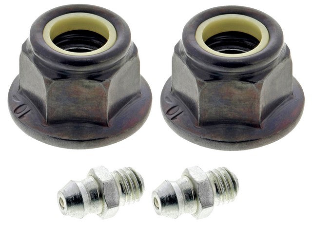 Suspension Stabilizer Bar Link Kit Mevotech MS408141