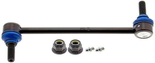Suspension Stabilizer Bar Link Kit Mevotech MS408141