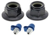 Suspension Stabilizer Bar Link Kit Mevotech MS408142