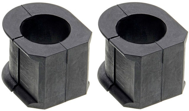 Suspension Stabilizer Bar Bushing Kit Mevotech MS408145