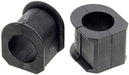 Suspension Stabilizer Bar Bushing Kit Mevotech MS408145