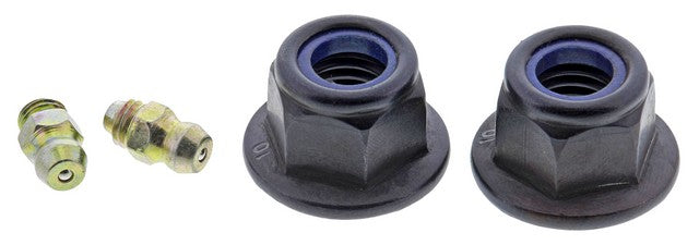 Suspension Stabilizer Bar Link Kit Mevotech MS40817