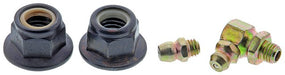 Suspension Stabilizer Bar Link Kit Mevotech MS40818