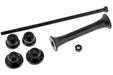 Suspension Stabilizer Bar Link Kit Mevotech MS40819