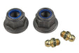 Suspension Stabilizer Bar Link Kit Mevotech MS40820