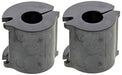 Suspension Stabilizer Bar Bushing Kit Mevotech MS40821